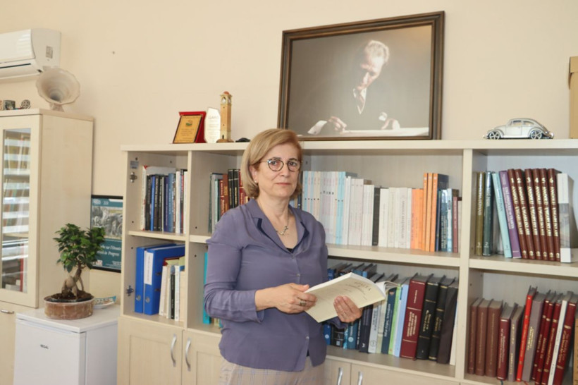 Tesadüfen buldular içeri girmeye korktular! Hatay'da tarihi tüneli Romalılar inşa etmiş - Resim: 2