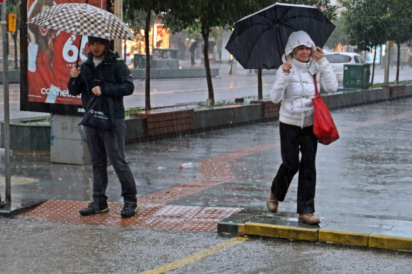 İstanbul, Sakarya, Adana dikkat! Meteoroloji ve AFAD'dan uyarı: Dördü birden geliyor - Resim: 2