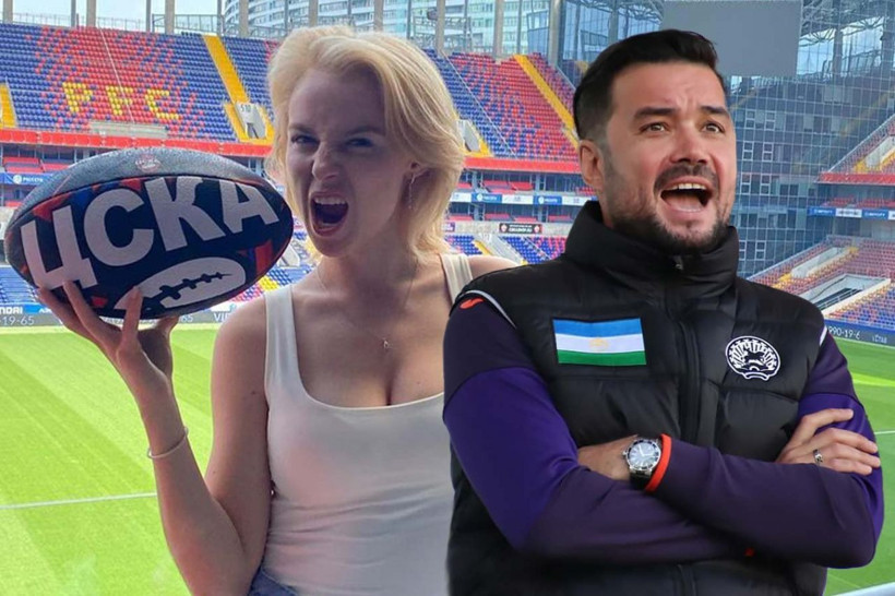 Açıklamasıyla herkesi şok etti! Ulyana Trigubchak'u çıplak pozları yaktı - Resim: 1