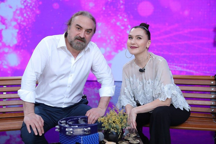 Son Yaz Payitaht Abdülhamid Kırmızı Oda Bozkır Arslanı Celaleddin'e reyting şoku - Resim: 1