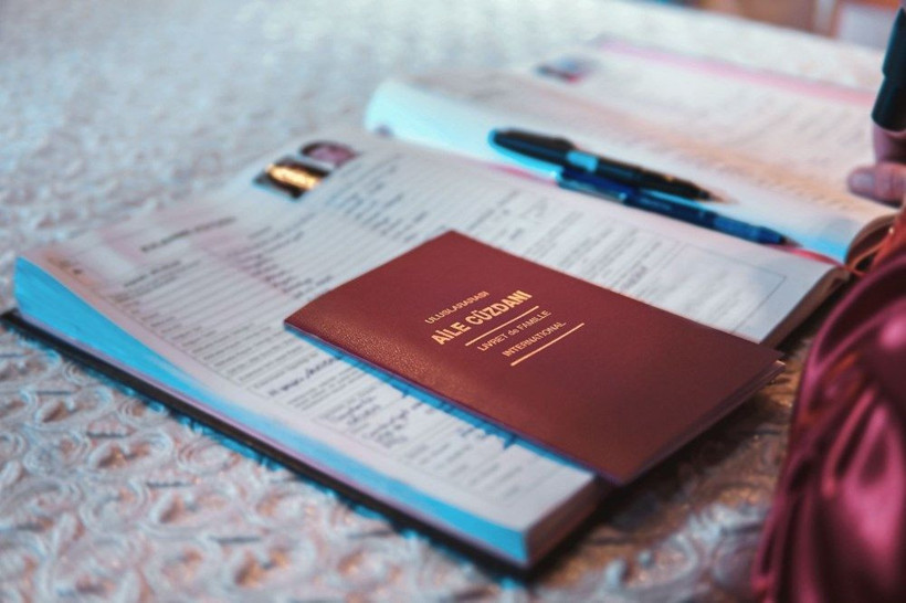 Düğün patlaması! 'Ya yeniden kapanırsak' endişesiyle 750 bin düğün yapılacak - Resim: 3