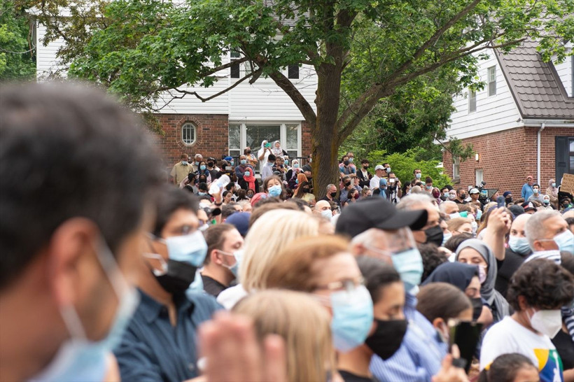 Başbakan Justin Trudeau: Bu ülkede İslamofobi gerçektir, ayrımcılık gerçektir - Resim: 2