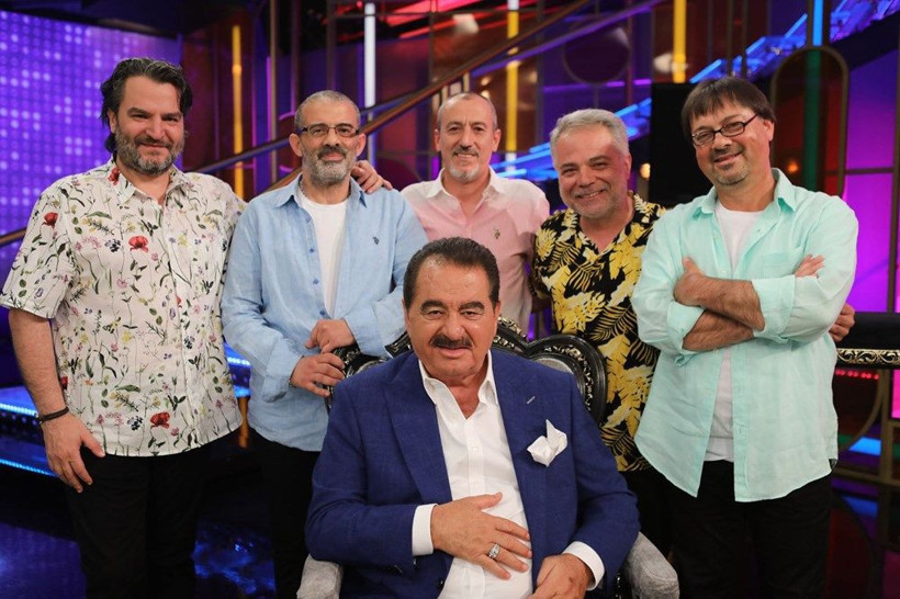 Savaşçı final yaptı Survivor İbo Show Güldür Güldür'e reyting şoku! Zirve bakın kimin - Resim: 1