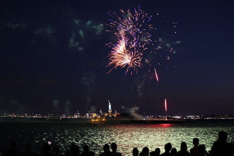 ABD'nin New York eyaletinde Covid-19 kısıtlamaları kaldırıldı - Resim: 3