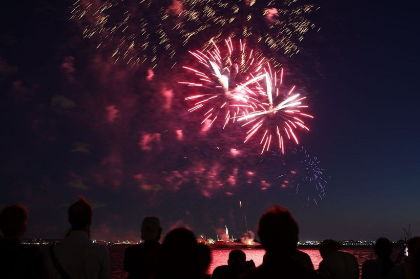 ABD'nin New York eyaletinde Covid-19 kısıtlamaları kaldırıldı - Resim: 4