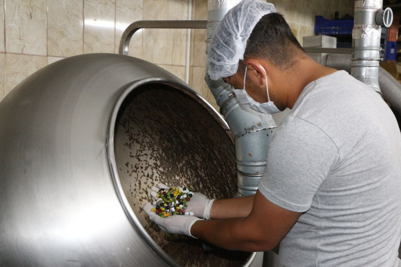 İçine dert oldu evden kaçıp şehir şehir gezdi! Şırnak'ta şimdi ürünlerini ihraç ediyor - Resim: 2