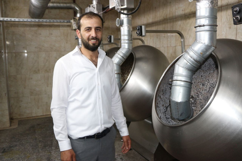 İçine dert oldu evden kaçıp şehir şehir gezdi! Şırnak'ta şimdi ürünlerini ihraç ediyor - Resim: 1