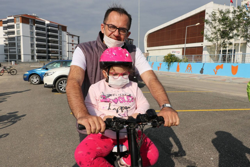 Küçük kızı için azmetti! Edirne'de 9 ayda 71 kilo veren adam: Çorbayı süzerek içtim - Resim: 3