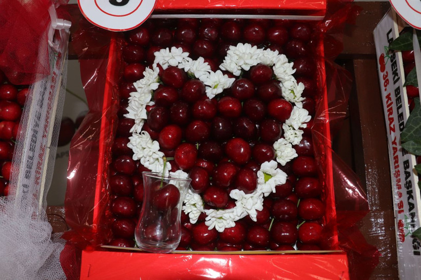 İngiliz Kraliyet Ailesi'nin vazgeçilmezi! Türkiye'den sipariş ediyorlar kilosu 50 lira - Resim: 1