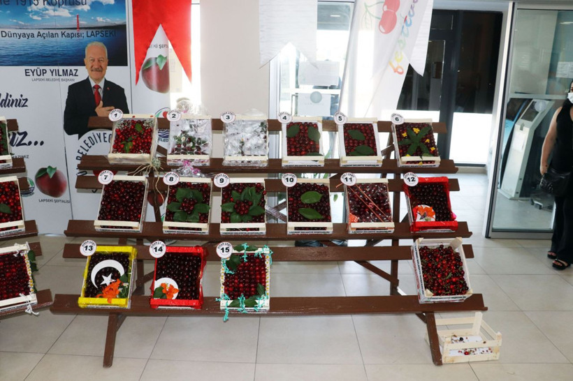 İngiliz Kraliyet Ailesi'nin vazgeçilmezi! Türkiye'den sipariş ediyorlar kilosu 50 lira - Resim: 2