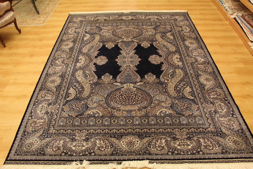 Nevşehir'deki bu halının fiyatını duyan inanamadı! ABD Japonya sipariş için sırada - Resim: 1