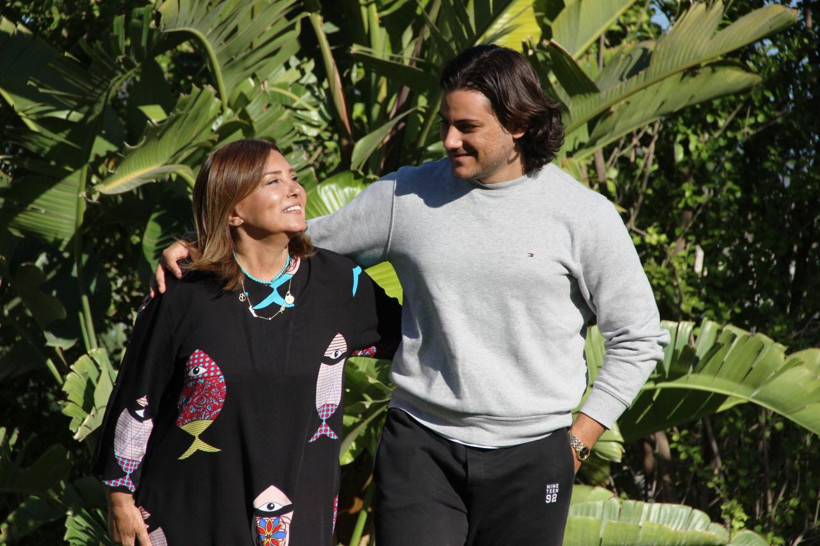 Yeşilçam güzeli Bahar Öztan'ın son hali görenleri şaşırttı! Oyunculuğu bakın neden bıraktı - Resim: 4