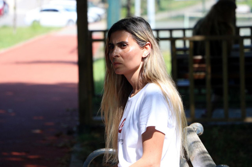 Filiz 'öldürülmek istemiyorum' deyip isyan etti! 19 yıllık eşinin tehditleri korkunç - Resim: 2