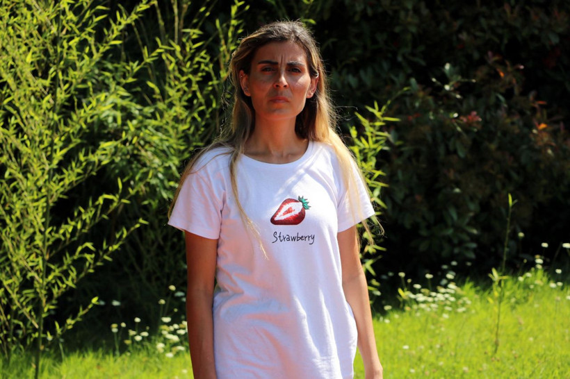 Filiz 'öldürülmek istemiyorum' deyip isyan etti! 19 yıllık eşinin tehditleri korkunç - Resim: 1