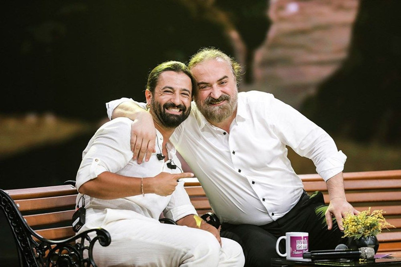 Masterchef Aşk Mantık İntikam Bozkır Arslanı Celaleddin Volkan Konak'a fark attı! Reytingde zirve bakın kimin - Resim: 4