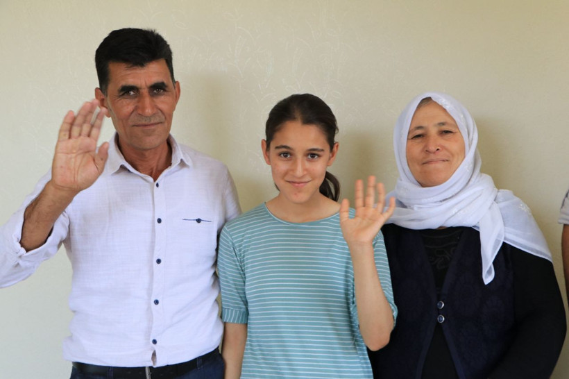 Türk sporunun yeni kahramanı Merve Akpınar! Tabuları yıkmaya geliyor - Resim: 1