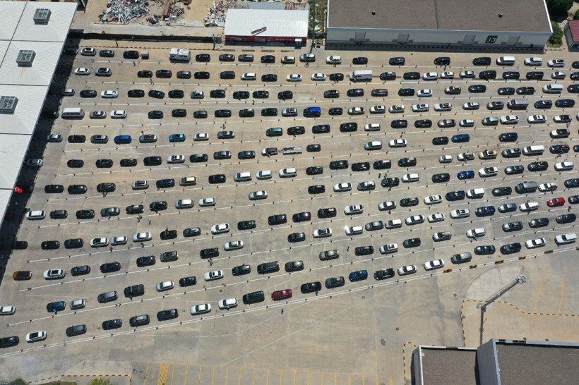 Kurban Bayramı'nı memleketlerinde geçirmek isteyen gurbetçilerin yurda gelişleri sürüyor - Resim: 2