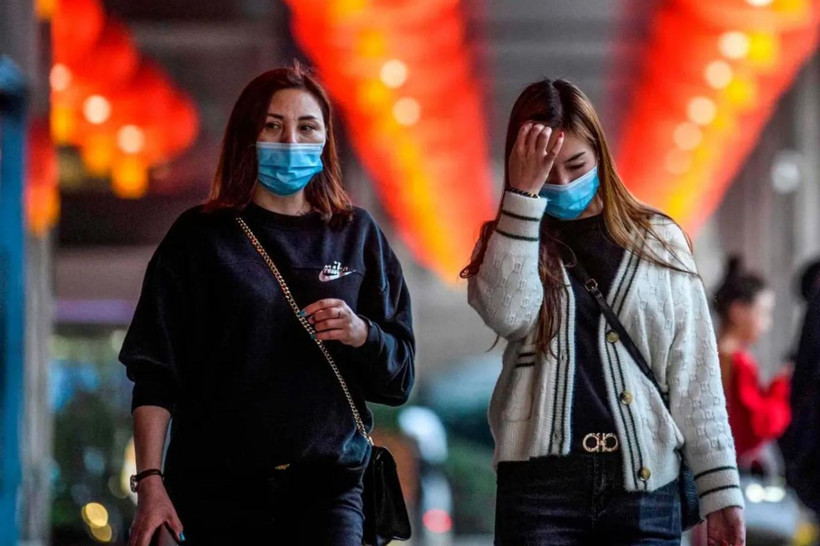 Dünyada 3 milyar 730 milyon dozdan fazla Covid-19 aşısı! İşte Türkiye'nin sırası - Resim: 2