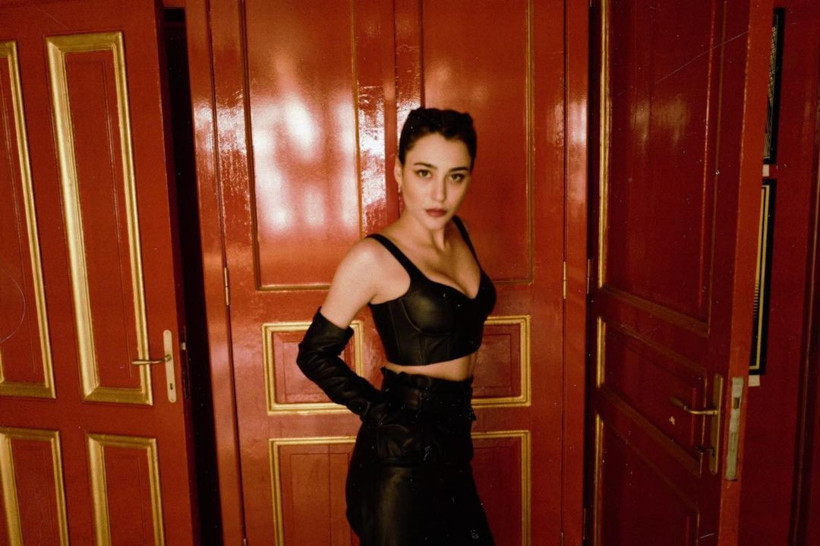 'Zehirliyse gerek yok' deyip Kalp Yarası’nın Hande'si anlattı: En çok görmediğim yerlerde... - Resim: 3