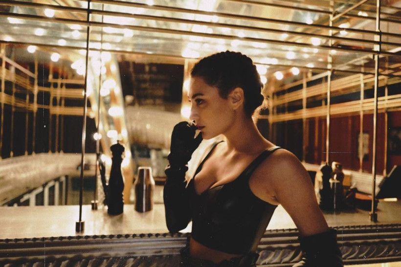 'Zehirliyse gerek yok' deyip Kalp Yarası’nın Hande'si anlattı: En çok görmediğim yerlerde... - Resim: 2