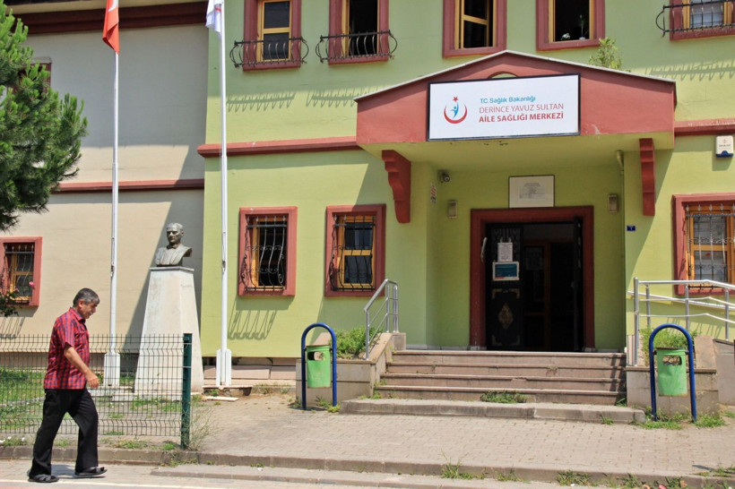 Kocaeli'de doktora gitti hayatının şokunu yaşadı: Kemal Sunal filmi gibi - Resim: 3