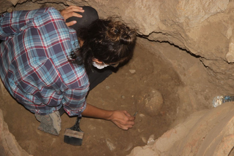 2 bin 400 yıllık! Balıkesir'de kazılarda ortaya çıktı görenler şaştı kaldı - Resim: 3
