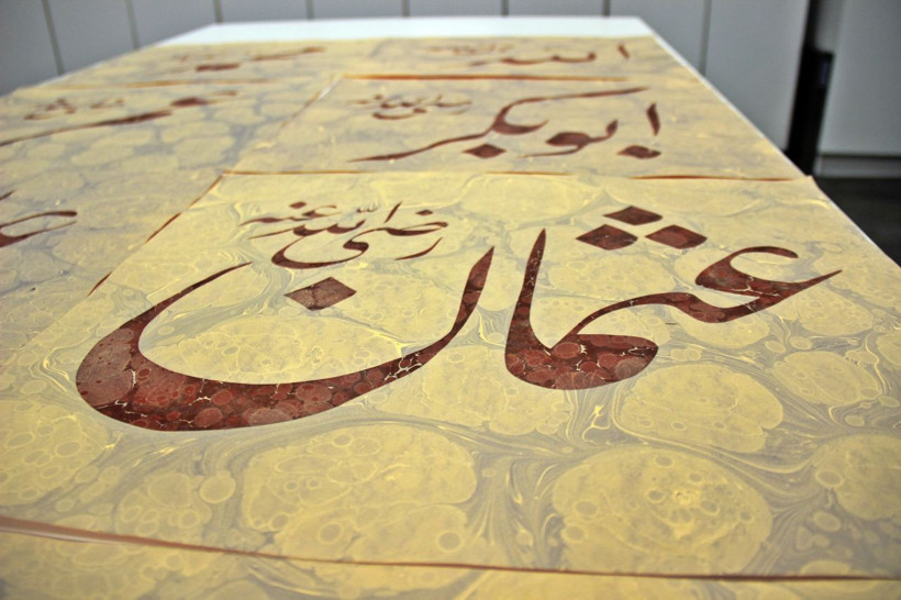 Dünyanın en zor tekniği! Sadece Kocaeli ve İstanbul'da yapılıyor - Resim: 1