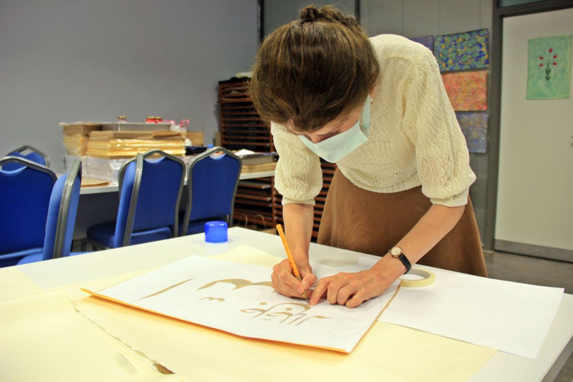 Dünyanın en zor tekniği! Sadece Kocaeli ve İstanbul'da yapılıyor - Resim: 2