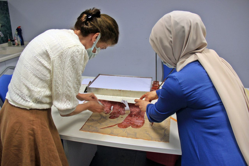 Dünyanın en zor tekniği! Sadece Kocaeli ve İstanbul'da yapılıyor - Resim: 3