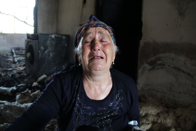 İğnesi bile kalmadı! Antalya Manavgat'ta her şeyi kül oldu: Her gün sabah eve gelip... - Resim: 4