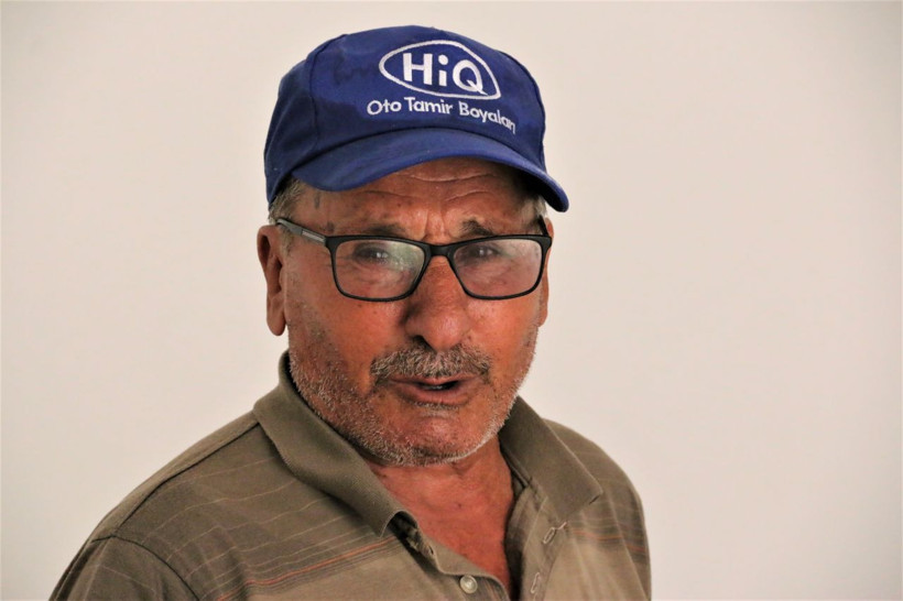 Yanarak öldü sandı gerçek bakın ne çıktı! Antalya Manavgat'ta görünce gözyaşlarına boğuldu - Resim: 4