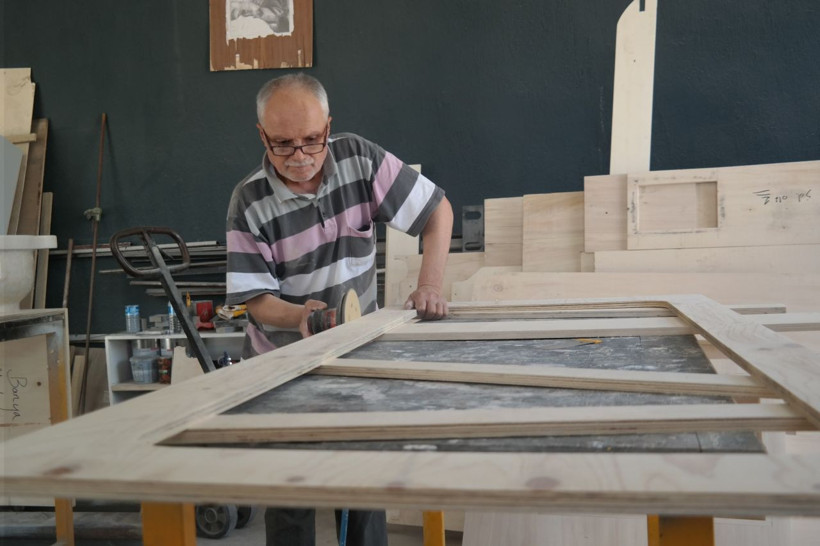 Eskişehir'e sipariş yağıyor üretim yüzde 3 bin arttı 120 bin TL'ye satılıyor! - Resim: 4