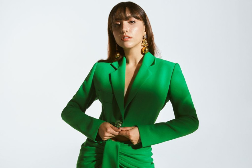 Zirvedeki ismi gören inanamadı! Aleyna Tilki Irmak Arıcı Hadise Hande Yener hüsrana uğradı - Resim: 2