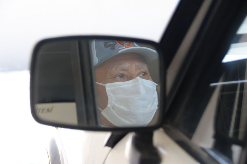 Eskişehir'de 40 yıllık aracı gören hayran kaldı! Sınırlı sayıda üretildi: Bu araba benim hayatım - Resim: 2