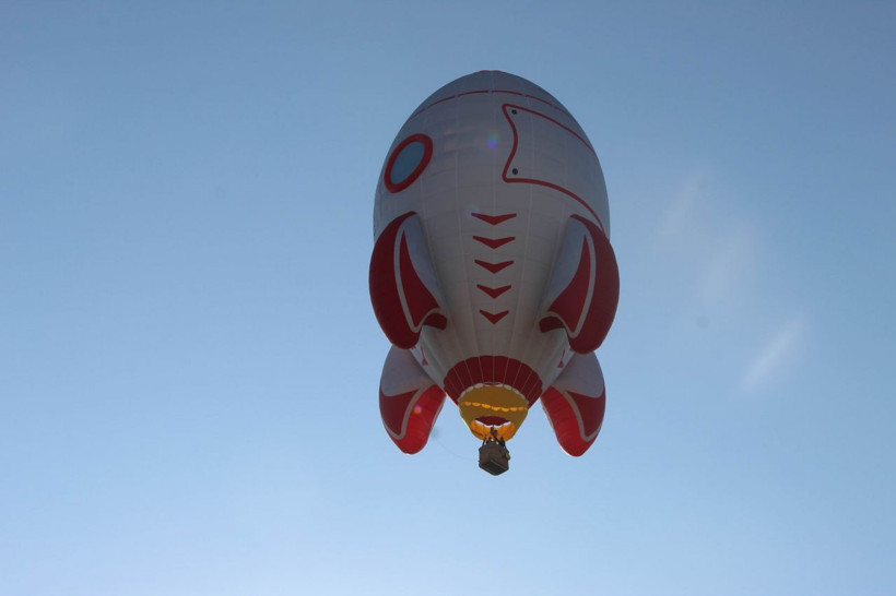 Nevşehir'de görenler şaştı kaldı! Türkiye'de bir ilk: 3 ayda üretildi - Resim: 3