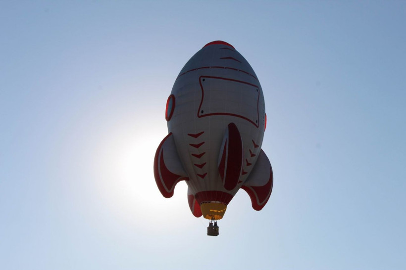 Nevşehir'de görenler şaştı kaldı! Türkiye'de bir ilk: 3 ayda üretildi - Resim: 4