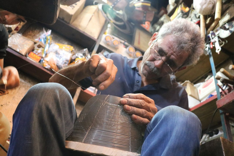 Korkanlar kapış kapış sipariş verdi! Fiyatını duyan şaşırdı Şanlıurfa'da üretiliyor - Resim: 2