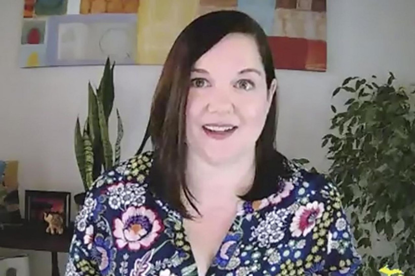 Aşı yaptırdı 2 milyon dolar kazandı! - Resim: 4