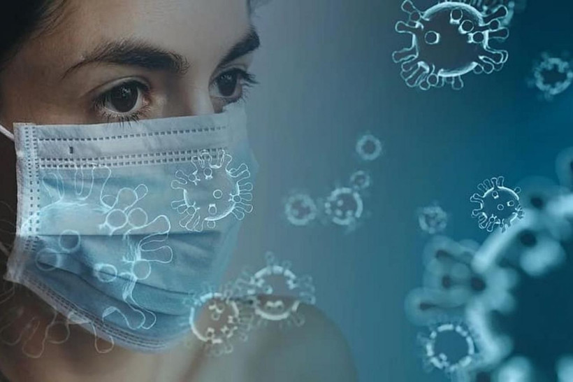 Maske bizi Covid-19'dan ne kadar koruyor? 340 bin kişi incelendi - Resim: 1