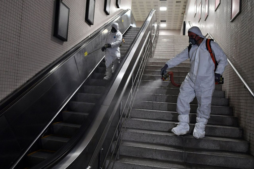 Türkiye'de de görülen Mu varyantının semptomları! En sık rastlanan 3 belirti var - Resim: 4