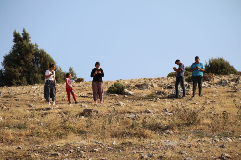 Eskişehir'in en şanssız mahallesi: Ölen kişi gömülünce haberimiz oluyor - Resim: 2