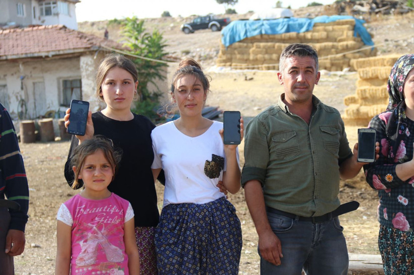 Eskişehir'in en şanssız mahallesi: Ölen kişi gömülünce haberimiz oluyor - Resim: 4