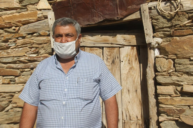 Manisa Kula'da korkunç olay! Babasını boğazını kesip ablasına haber verdi - Resim: 4