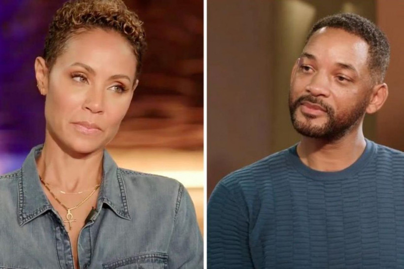 Will Smith 'hayatımıza başkaları girdi' deyip harem itirafı geldi: 20 kadınla... - Resim: 1