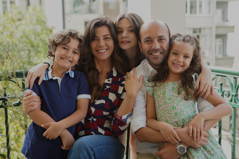 Masterchef Evlilik Hakkında Her Şey Ada Masalı Baht Oyunu'na fark attı! Reytingde zirve bakın kimin - Resim: 2