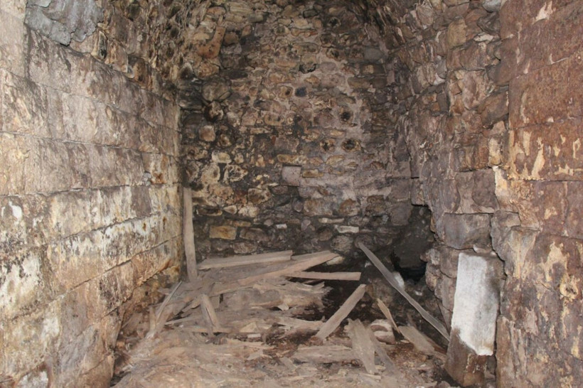 Mardin'de 1700 yıllık kilise satışa çıktı! Fiyatı duyan inanamadı: Engellendi - Resim: 4