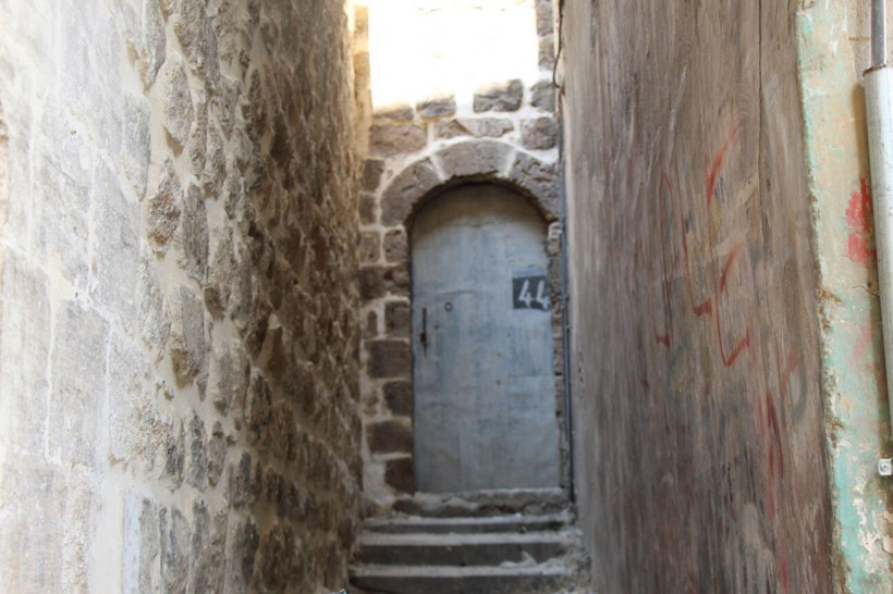 Mardin'de 1700 yıllık kilise satışa çıktı! Fiyatı duyan inanamadı: Engellendi - Resim: 2