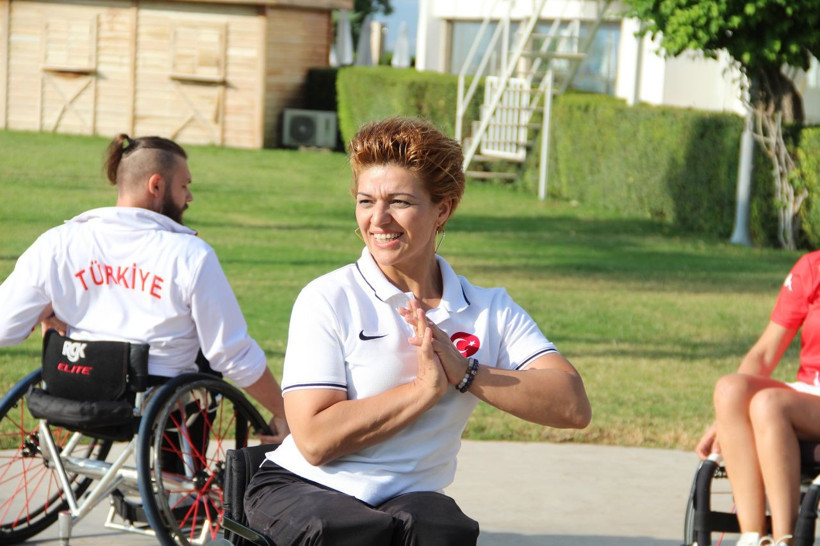 Antalya'da kızının vasiyeti hayatını değiştirdi! İlk kez denedi ve başardı: Her şeyden koptum - Resim: 2