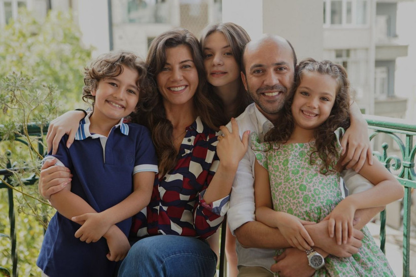 Evlilik Hakkında Her Şey Masterchef Baht Oyunu Ada Masalı'na fark attı! Reytingde zirve bakın kimin - Resim: 3