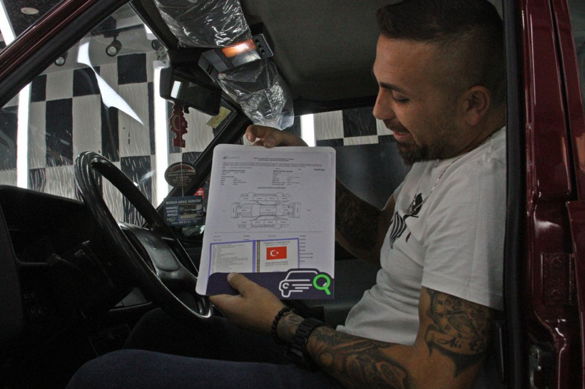 Antalya'da milyonerin teklifi vasiyet bozdurdu: Branda açılınca aşık oldum - Resim: 3